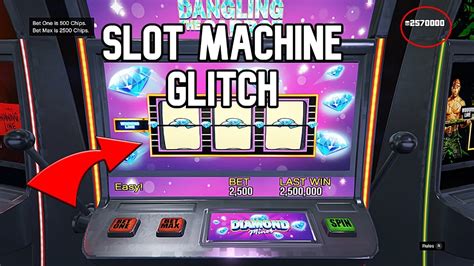 gta casino best slot machine
